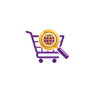 Pricoraa Logo